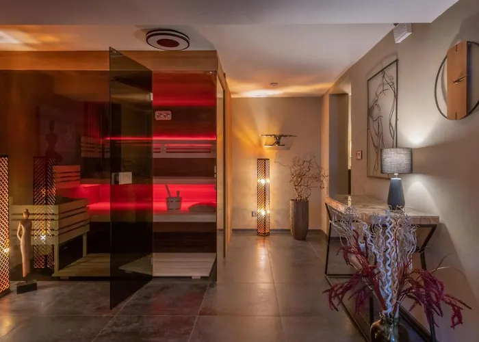 Redfoxapartment Central