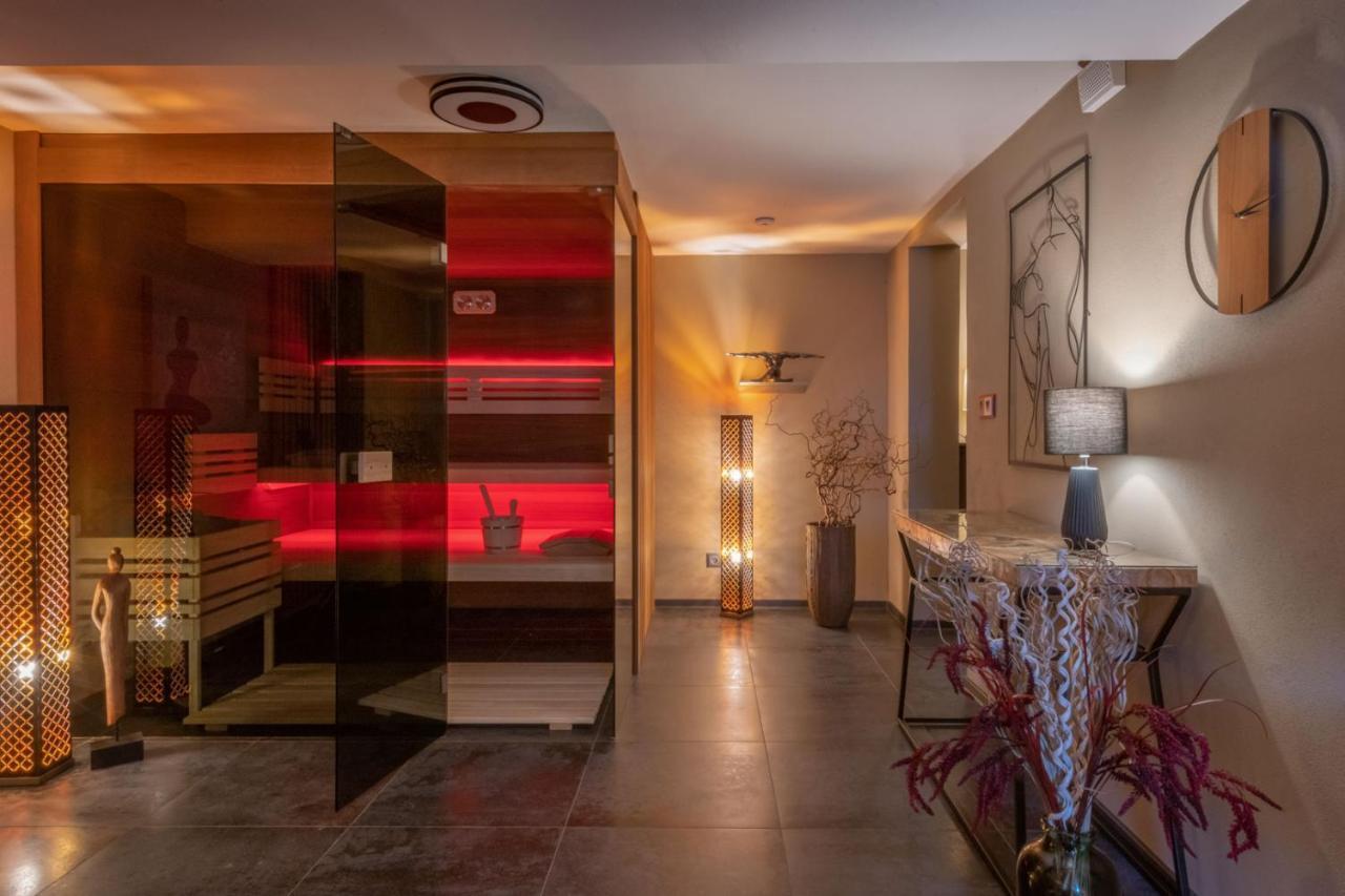 Redfoxapartment Apartment *