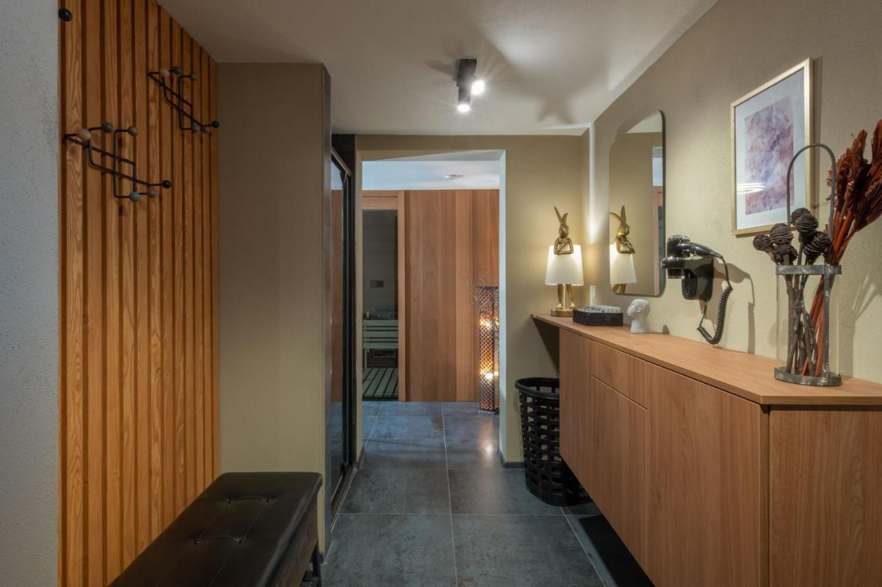 Redfoxapartment Apartment