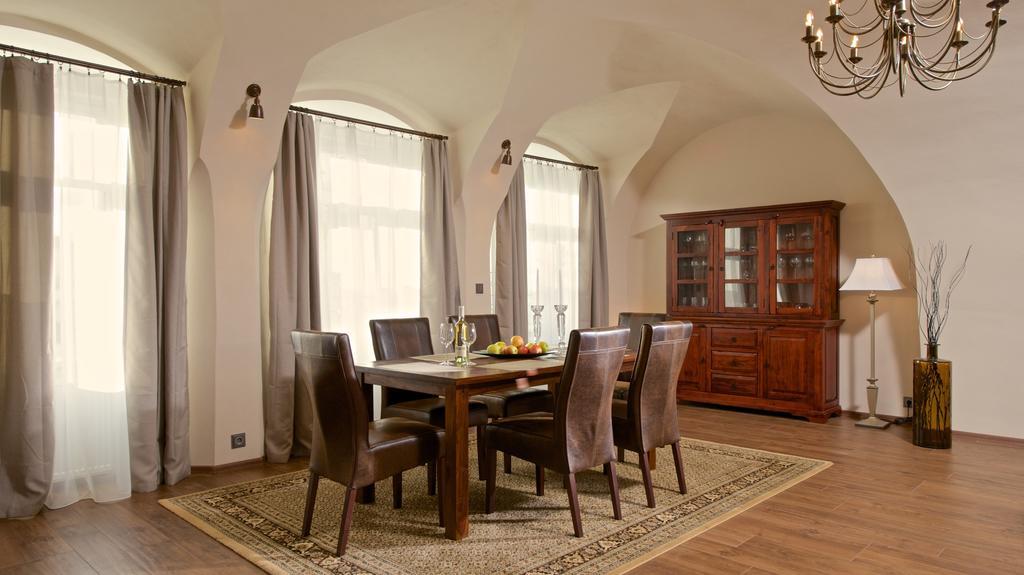 Redfoxapartment *