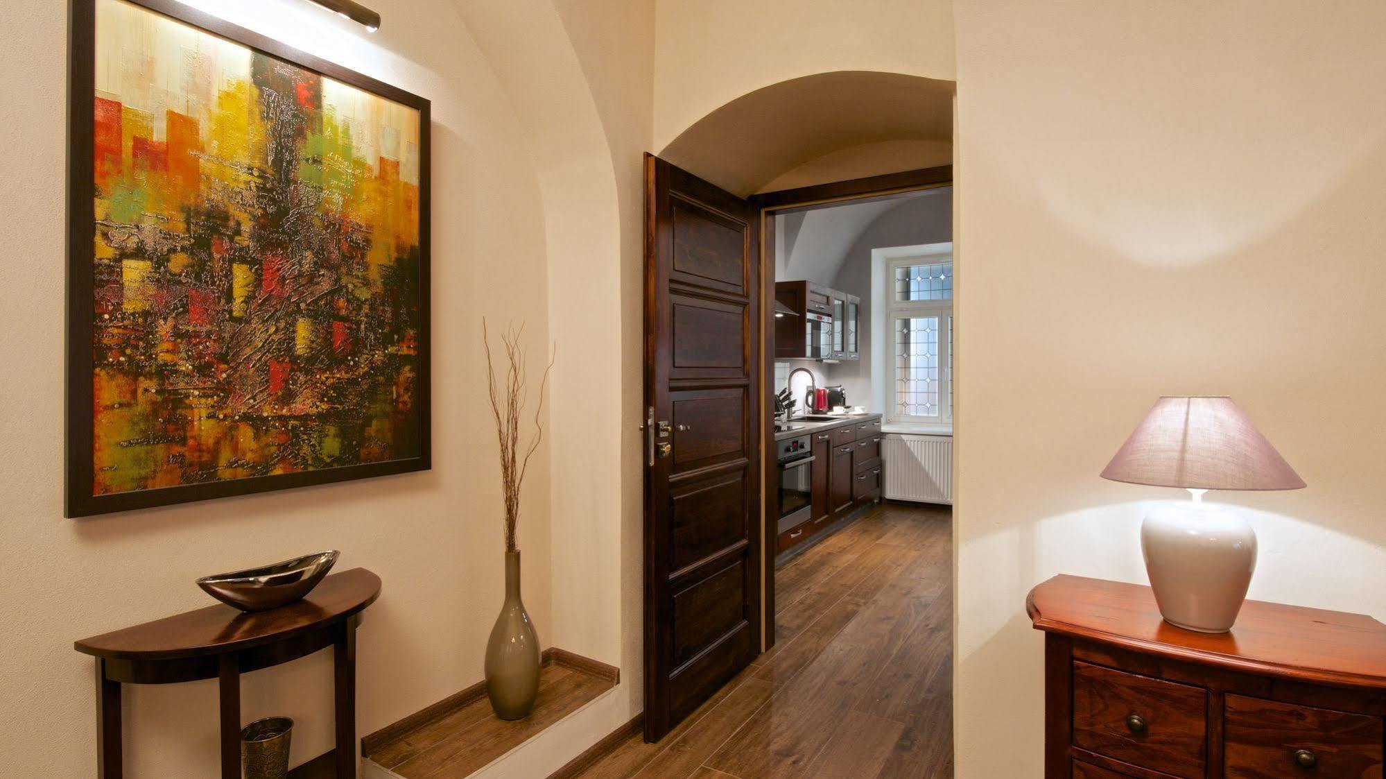 Redfoxapartment Apartment