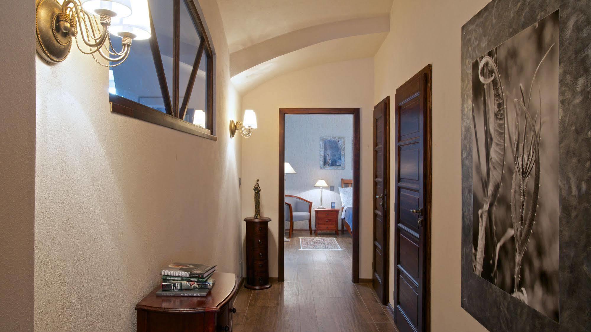 Redfoxapartment *