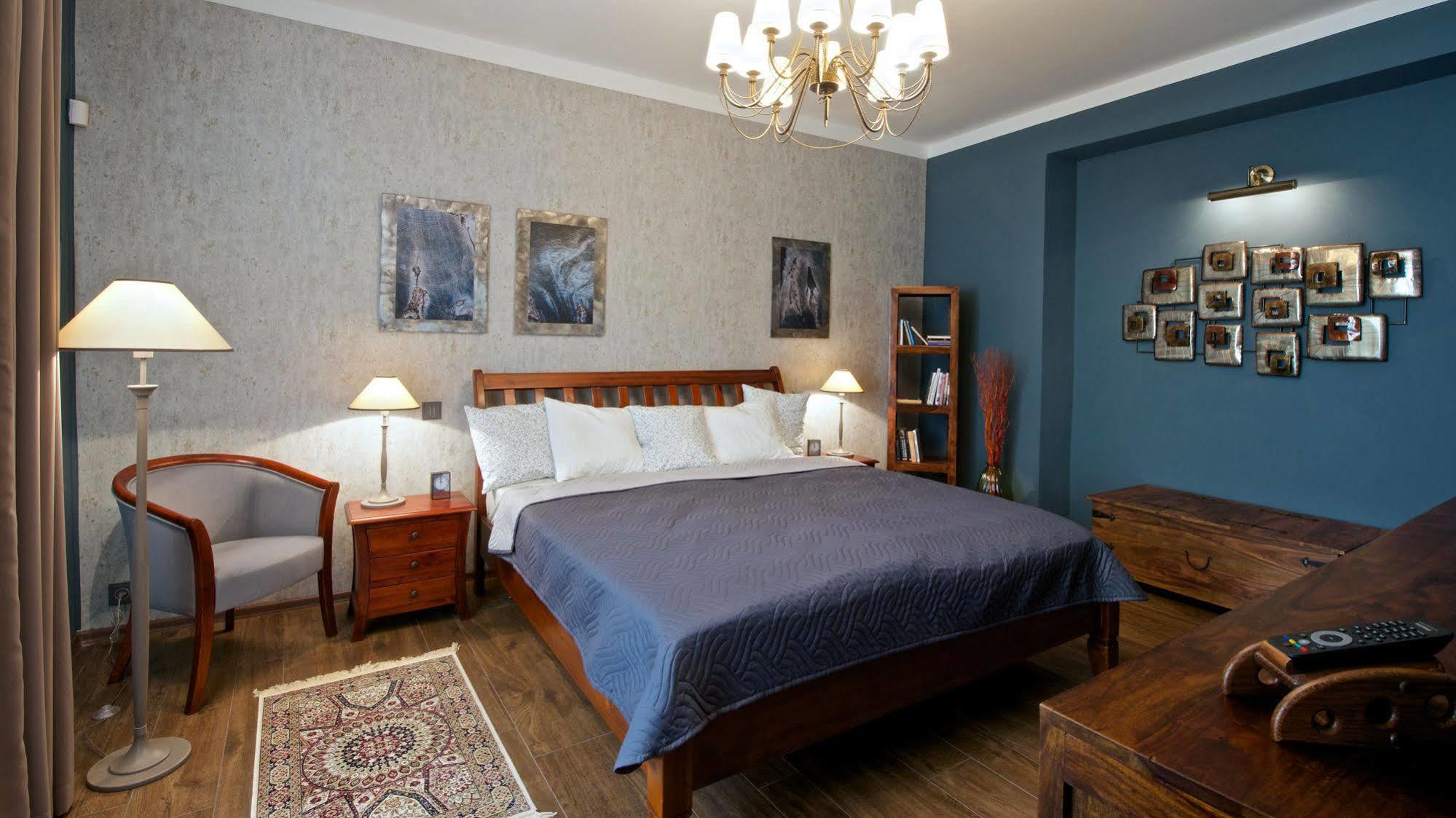 Redfoxapartment Apartment