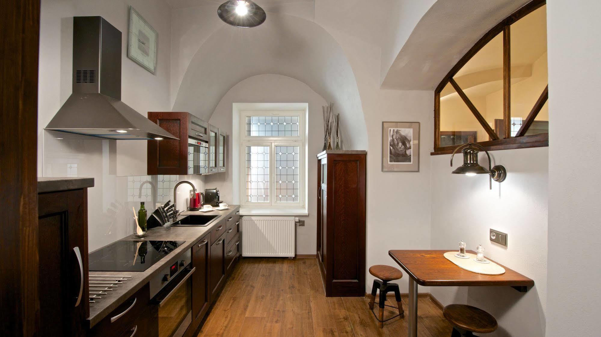 Redfoxapartment